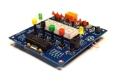 PCB Timer 841-S